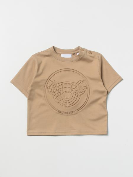 Burberry Baby T-Shirt