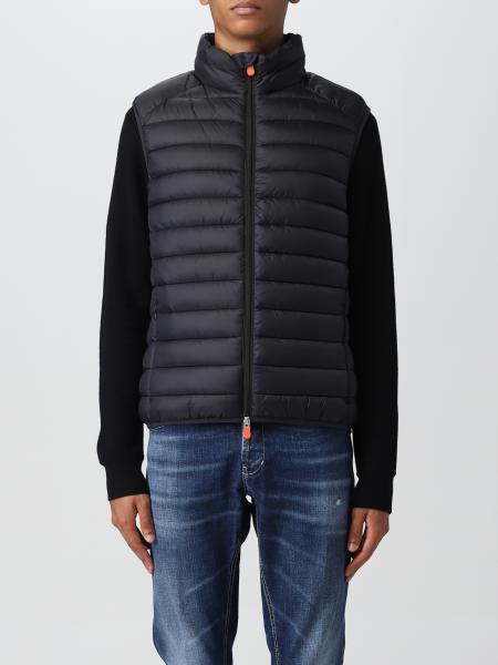 Gilet homme Save The Duck