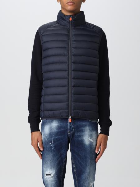 Save The Duck: Gilet homme Save The Duck