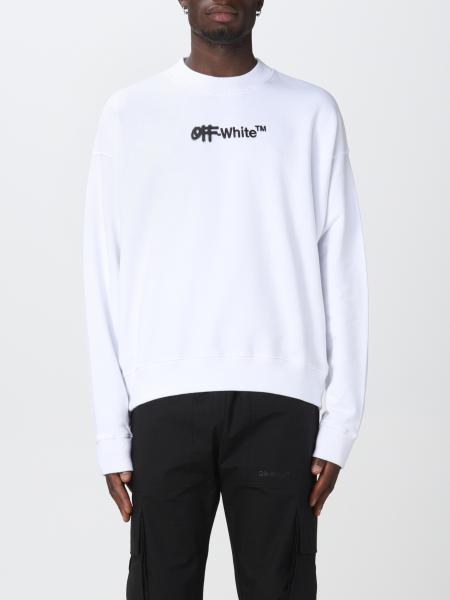 Pull homme Off-white