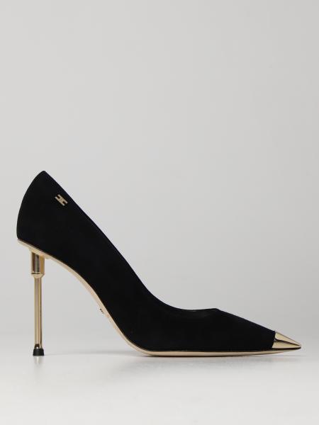 Elisabetta Franchi: Shoes women Elisabetta Franchi