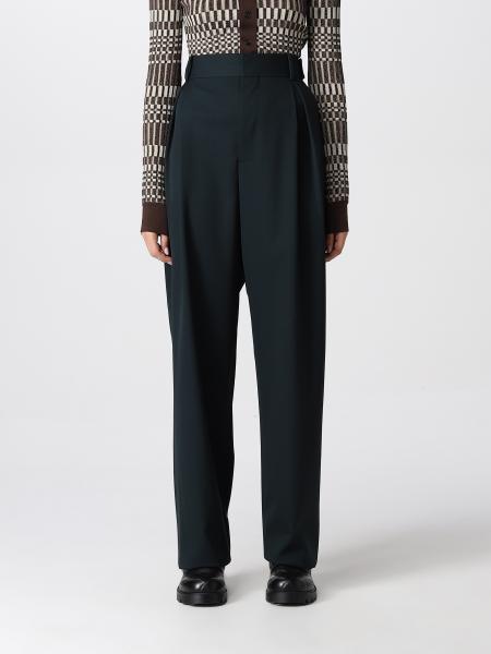 Pantalon femme Bottega Veneta