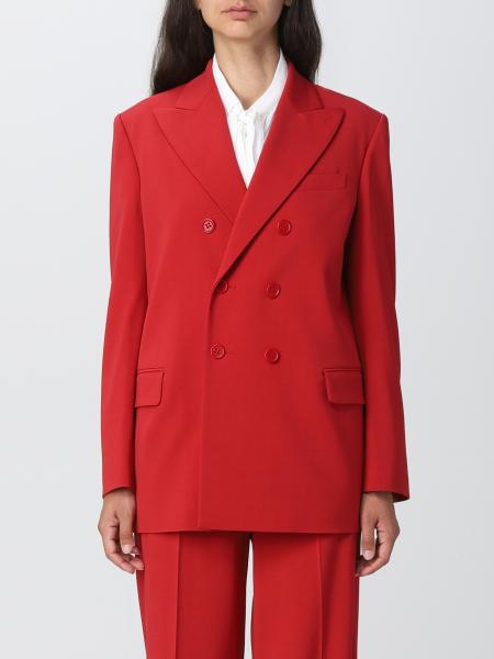 Куртка для нее Red Valentino