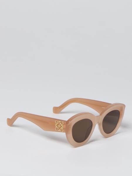 Солнцезащитные очки для нее Loewe
