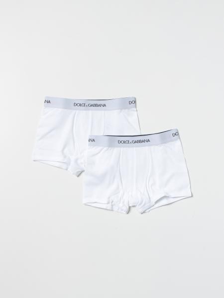 Underwear boy Dolce & Gabbana