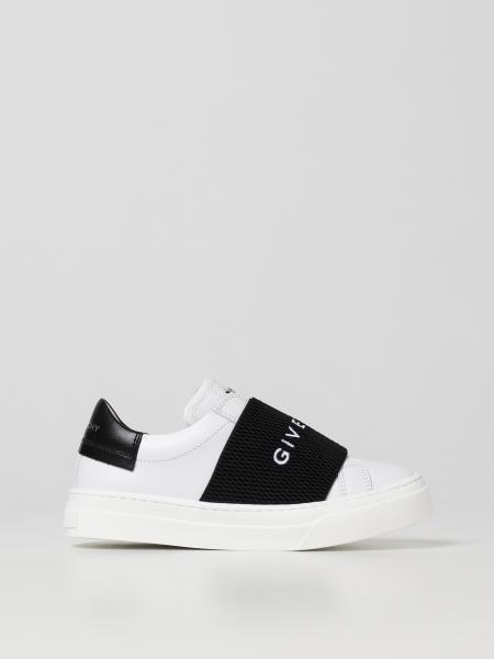 Sneakers Givenchy in pelle