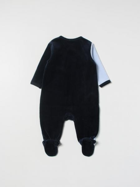 kids boss tracksuits