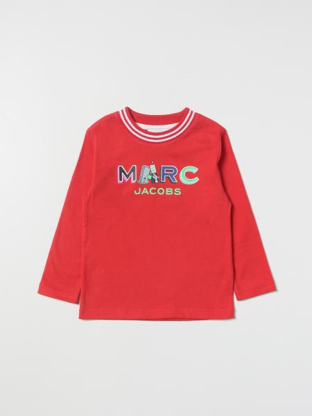 Marc Jacobs: T恤 男童 Little Marc Jacobs