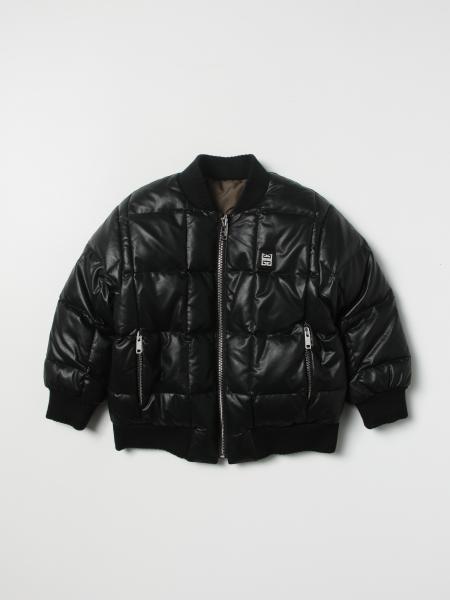 Givenchy Jungen Jacke