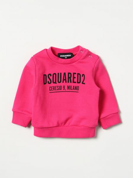 Sweater baby Dsquared2 Junior