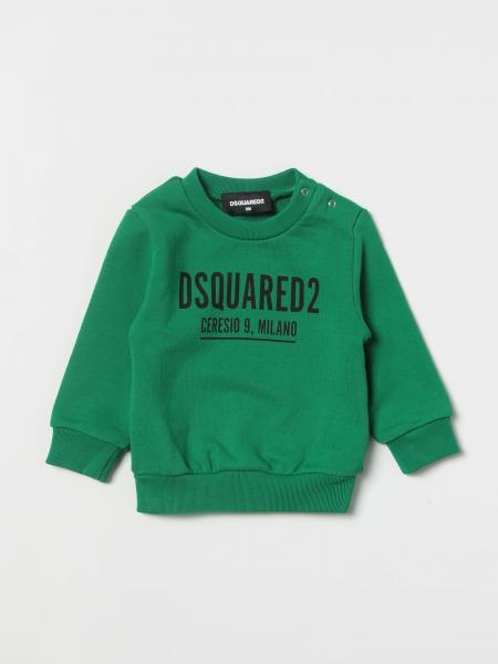 Kids' Dsquared2 Junior: Sweater baby Dsquared2 Junior
