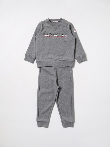 Moncler Baby Baby-Overall