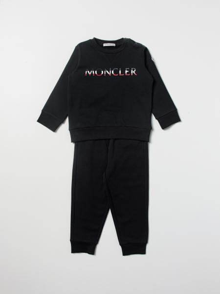 Moncler 儿童: 连体衣 婴儿 Moncler