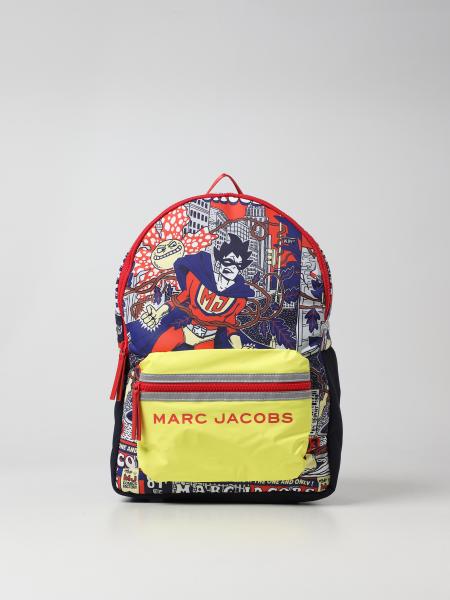 旅行袋 儿童 Little Marc Jacobs