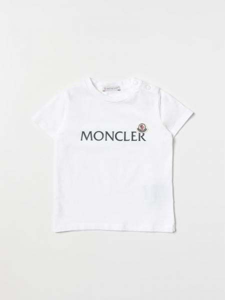 Moncler boys t-shirt