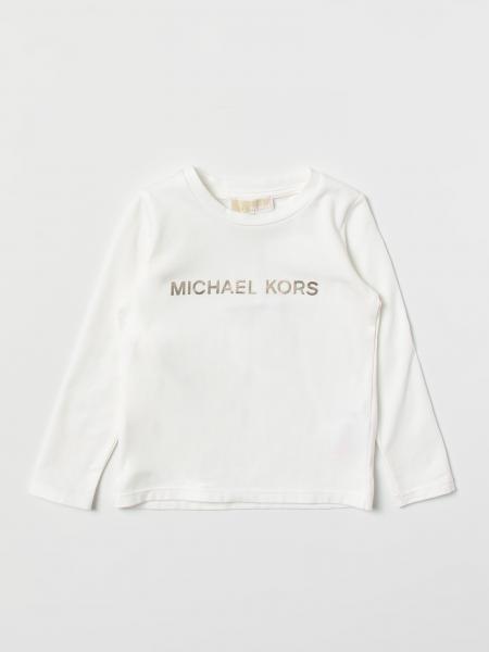 Camisetas niña Michael Michael Kors