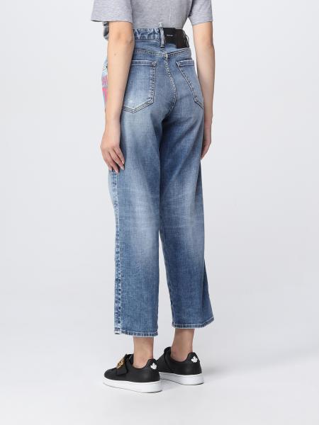Sale Dsquared2 for women | Dsquared2 women on sale Summer 2022 online