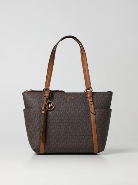 borsa tote sullivan michael kors