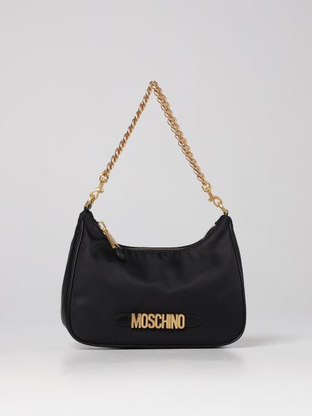 Shoulder bag women Moschino Couture