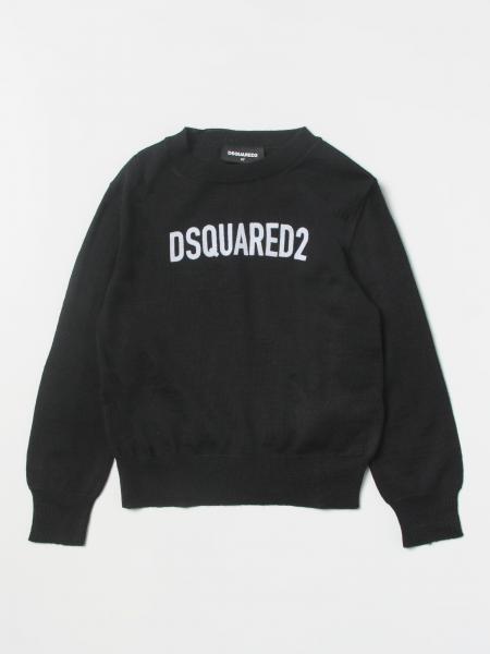 Sweater kids Dsquared2 Junior