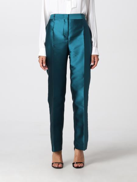 裤子 女士 Alberta Ferretti