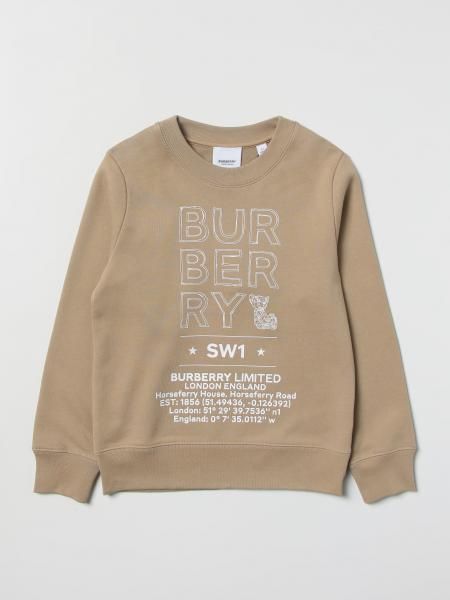Sweater kids Burberry