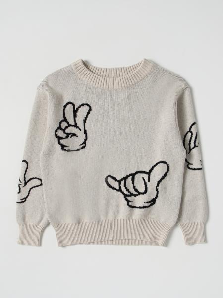 Molo: Sweater boys Molo