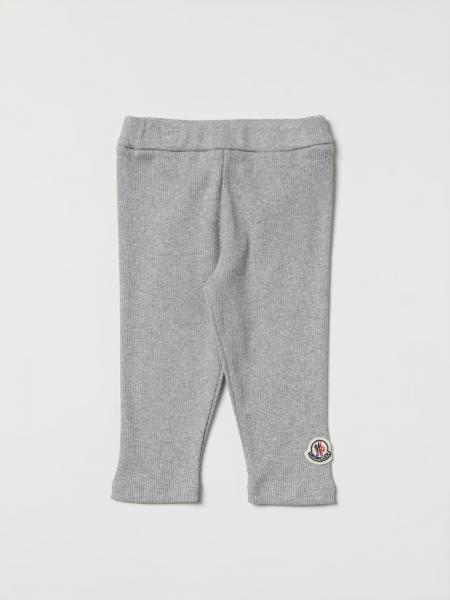 Trousers kids Moncler