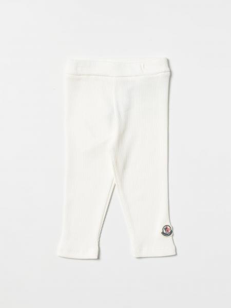 Trousers baby Moncler