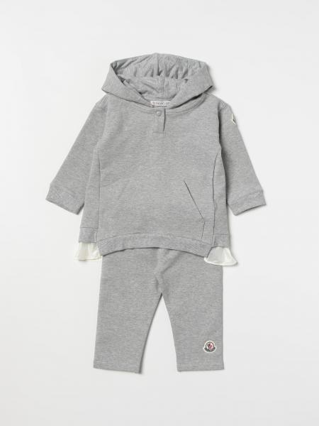 Moncler Baby Baby-Overall