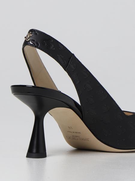 jimmy choo liya 65 black