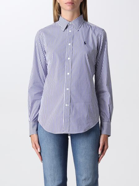 Shirt woman Polo Ralph Lauren
