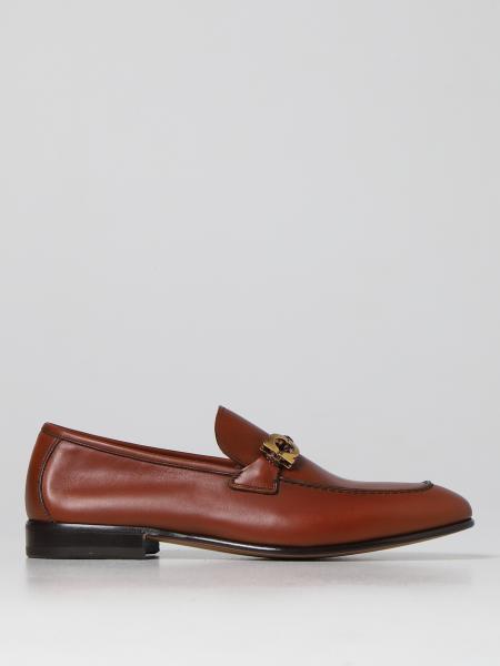 Salvatore Ferragamo Herren Mokassins