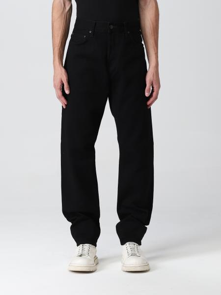 Pantalone in velluto Giglio.com Abbigliamento Pantaloni e jeans Pantaloni Pantaloni in velluto 