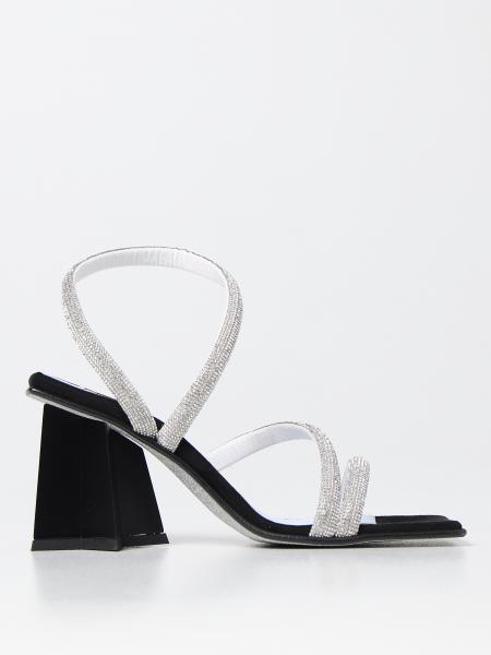 Flat sandals women Chiara Ferragni