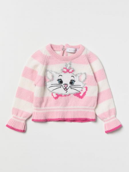 Pull bébé Monnalisa