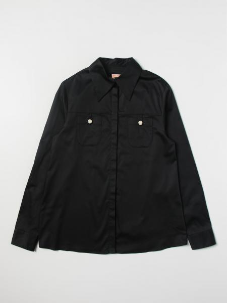 Camisa niña Elisabetta Franchi