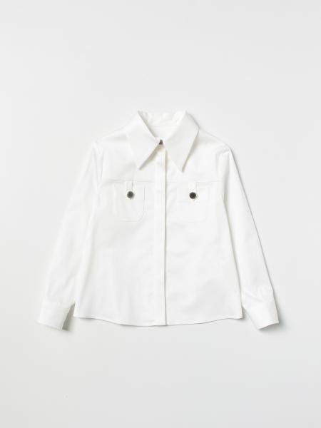 Camisa niña Elisabetta Franchi