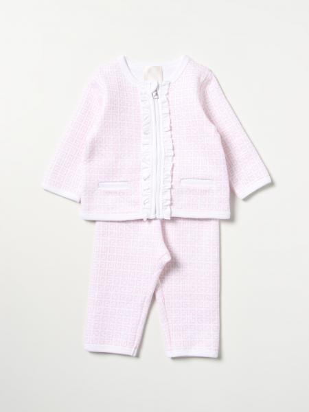 Givenchy Baby Baby-Overall
