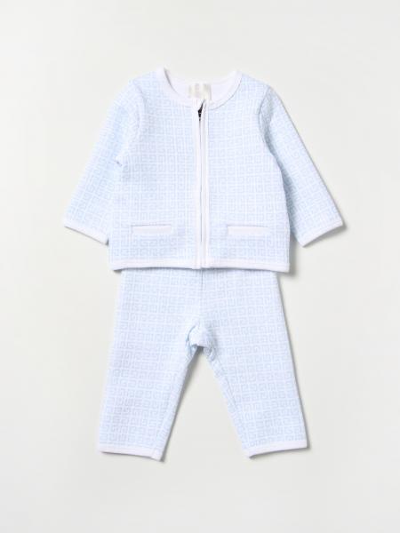 Givenchy Baby Baby-Overall