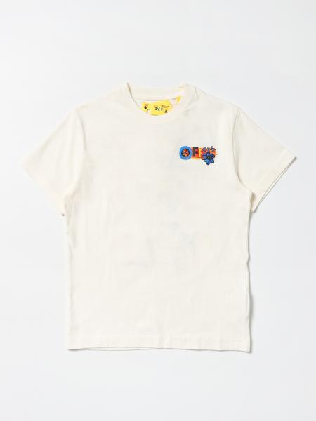 Camiseta niño Off-white