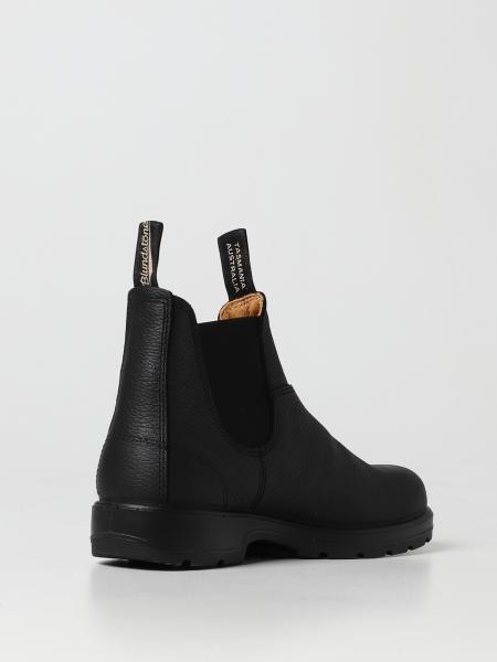 blundstone chukka