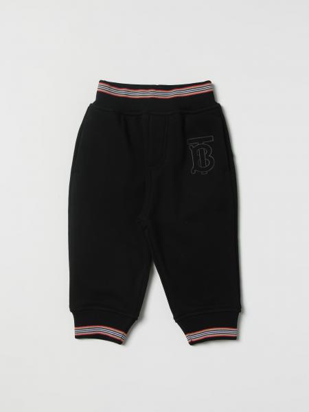 Trousers baby Burberry