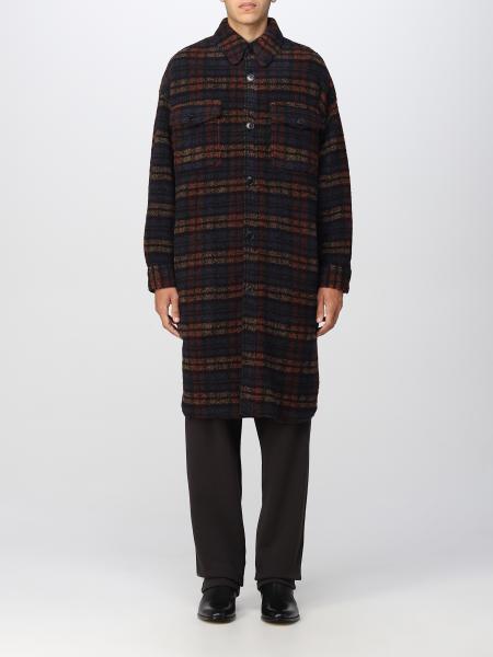 Isabel Marant Herren Mantel