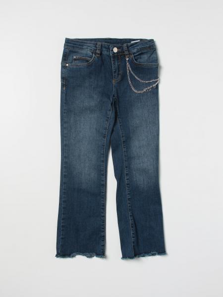 Liu Jo Mädchen Jeans