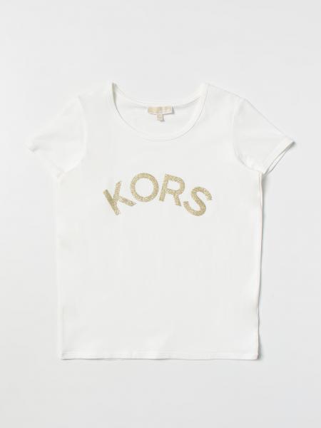 Michael Kors für Kinder: Michael Michael Kors Mädchen T-Shirt