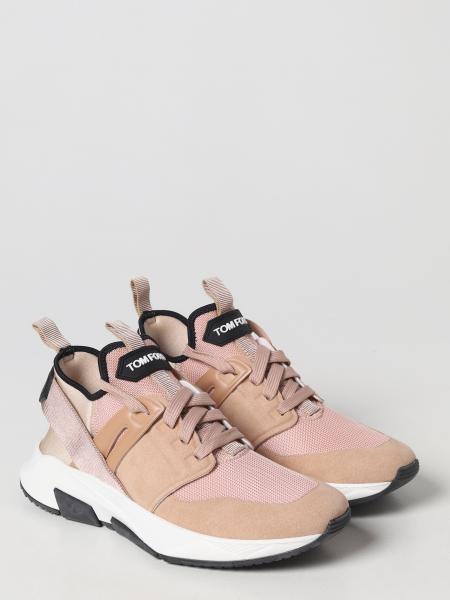 Tom Ford women's Sneakers online shop - Fall Winter 2022-23 - GIGLIO.COM