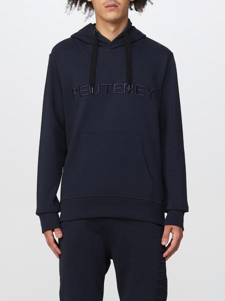 Sudadera best sale burberry hombre