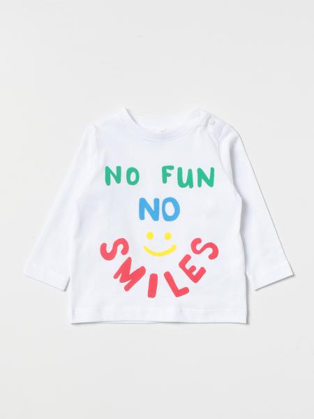T-shirt Stella McCartney No Fun
