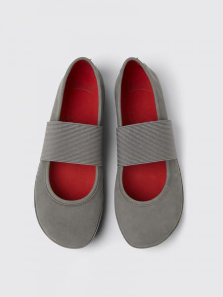 camper ballet pumps